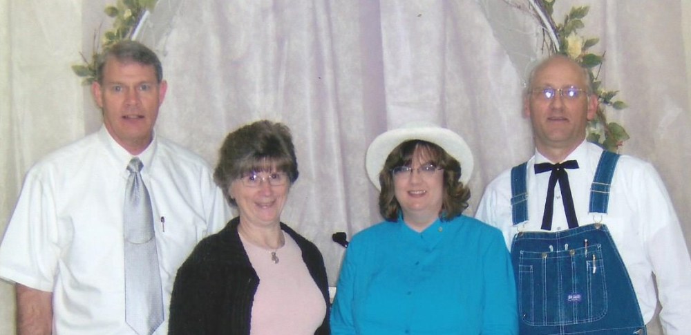 The Days and Wilcoxsons 001